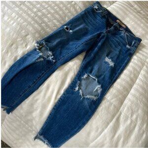 Joe's Jeans "The Blondie"